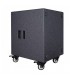 PROEL S15A SUBWOOFER ATTIVO 15'' 1200W