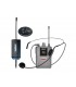 AUDIODESIGN PMU 501BP MICROFONO ARCHETTO WIRELESS BODYPACK