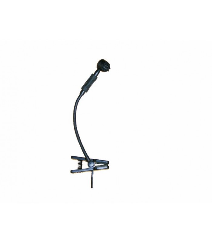 AUDIODESIGN PA MBR MICROFONO A CLIP PER STRUMENTI A FIATI