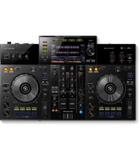 PIONEER XDJ RR CONTROLLER PER DJ 2 CANALI CON REKORDBOX