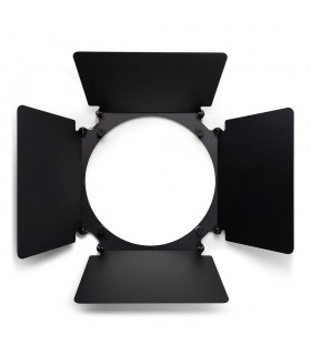 beamZPro BAC33B Barndoor for BAC33x serie