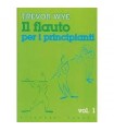 TREVOR WYE IL FLAUTO PER I PRINCIPIANTI VOL. 1