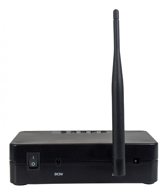 GLAMM FREEDOM 2 KIT DIFFUSORI WIRELESS IMPIANTO AUDIO SENZA FILI