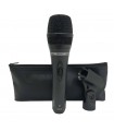 EIKON DM220 MICROFONO DINAMICO PER VOCE CON ON/OFF