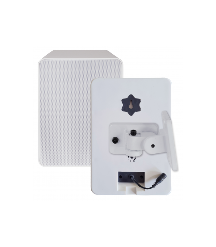 GLAMM FREEDOM 2 KIT DIFFUSORI WIRELESS IMPIANTO AUDIO SENZA FILI