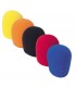 SOUNDSATION W40C ANTIVENTO IN SPUGNA PER MICROFONO CON TESTA SFERICA