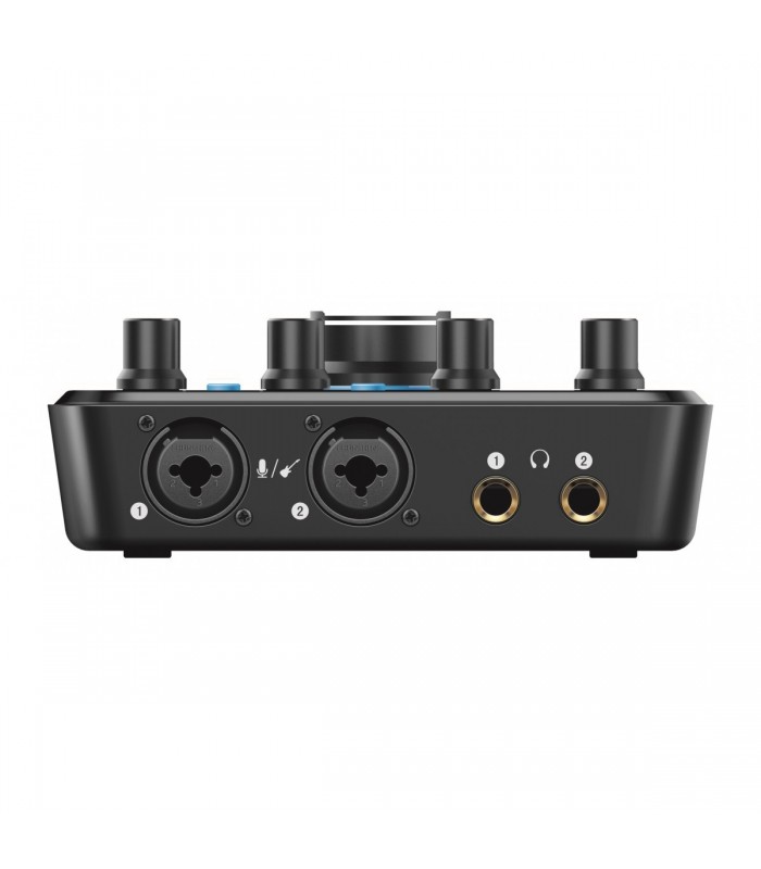 TAKSTAR MX630 INTERFACCIA AUDIO USB PER PODCAST 2 CANALI