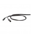 DIE HARD DHS240LU10 CAVO AUDIO PROFESSIONALE XLR MASCHIO / XLR FEMMINA 10 METRI