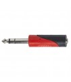 PROEL AT165PRO ADATTATORE PRESA MINI JACK 3,5mm STEREO / SPINA JACK STEREO 6,3mm
