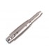 PROEL AT310 ADATTATORE XLR 3 POLI FEMMINA JACK MONO FEMMINA