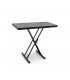 GRAVITY KSX 2 RD SUPPORTO TASTIERA CONSOLLE DJ CON PIANO