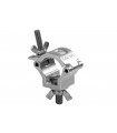 PROTRUSS C6005A CLAMP GANCIO ALISCAF PER TRUSS 32-35 mm