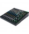 MACKIE PROFX10 V3 MIXER USB 10 CANALI CON EFFETTI PROFESSIONALI