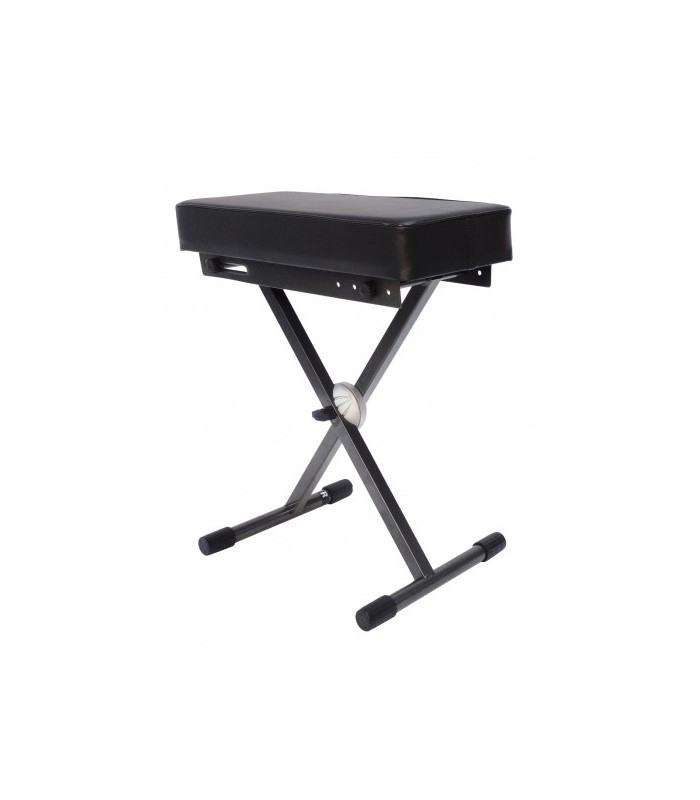 PROEL EL50 PANCA PROFESSIONALE PER TASTIERA REGOLABILE