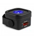 beamZ BBP12 Uplight IP65 Mini 12W RGBAL EL
