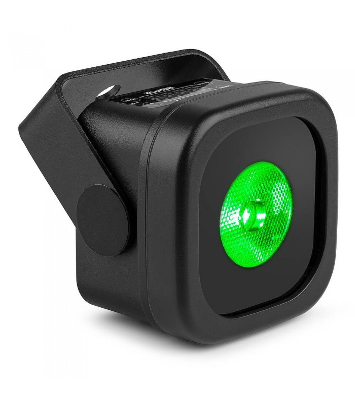 beamZ BBP12 Uplight IP65 Mini 12W RGBAL EL