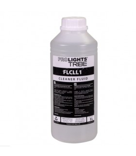 PROLIGHTS FLCLL1 LIQUIDO PER LA PULIZIA DI MACCHINE DEL FUMO