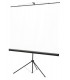 LIGRA ORION 180 SCHERMO SU TREPPIEDE 180x180 1:1 012801