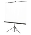 LIGRA ORION 180 SCHERMO SU TREPPIEDE 180x180 1:1 012801