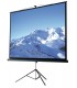 LIGRA ORION KING 180 SCHERMO SU TREPPIEDE 180X180 1:1
