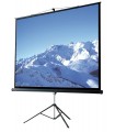 LIGRA ORION KING 180 SCHERMO SU TREPPIEDE 180X180 1:1