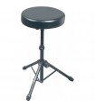 PROEL SGB85BK SGABELLO PER BATTERIA CHITARRA O TASTIERA
