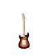 SOUNDSATION RIDER JR 3TS CHITARRA ELETTRICA 3/4 3T SUNBURST
