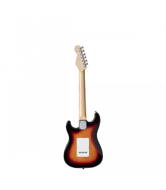 SOUNDSATION RIDER JR 3TS CHITARRA ELETTRICA 3/4 3T SUNBURST
