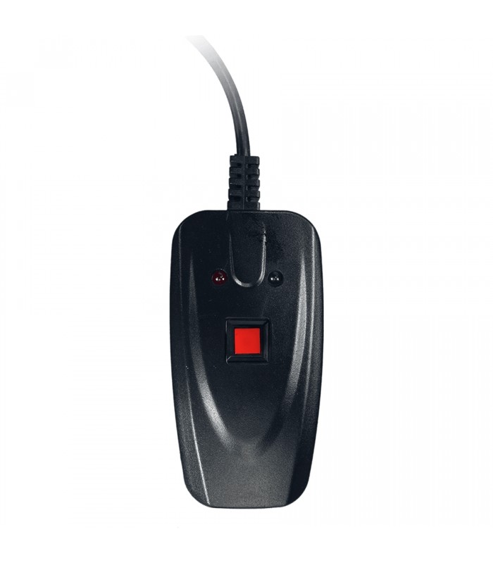 ALGAM LIGHTING S400 MACCHINA DEL FUMO 400W