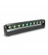 BARRA MOBILE BEAM CENTOLIGHT 10 x 40 W RGBW M-LINER 1040
