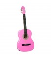 EKO CS10 PINK CHITARRA CLASSICA 4/4 ROSA + CUSTODIA