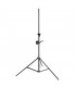 SOUNDSATION LSA 300 SUPPORTO LUCI CON ARGANO h 3,30mt