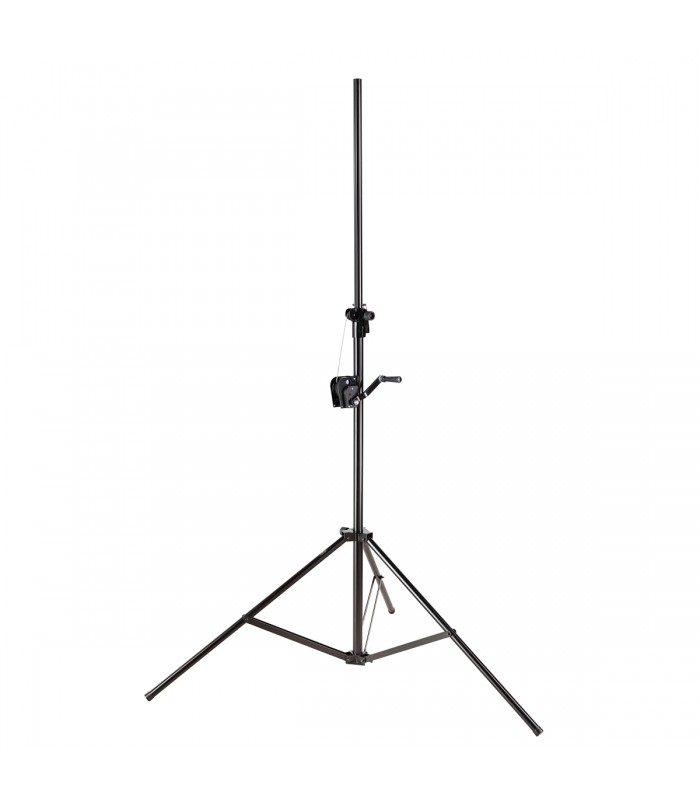 SOUNDSATION LSA 300 SUPPORTO LUCI CON ARGANO h 3,30mt