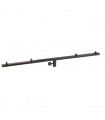 SOUNDSATION LST 120 BARRA A T PER 4 EFFETTI LUCE O PAR
