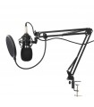 KARMA CMC 20 KIT MICROFONO DA STUDIO USB