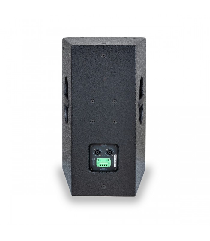 DIFFUSORE PASSIVO 12" 2-VIE HELVIA HYLE 12P