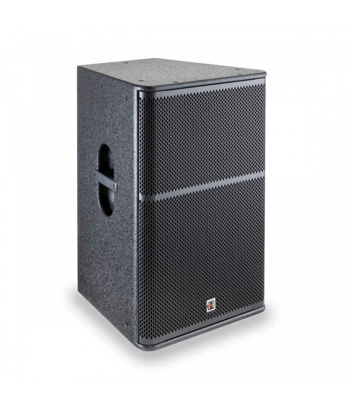 DIFFUSORE PASSIVO 15" 2-VIE HELVIA HYLE 15P