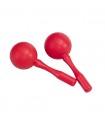 SOUNDSATION SMP-SM2 COPPIA MARACAS IN ABS