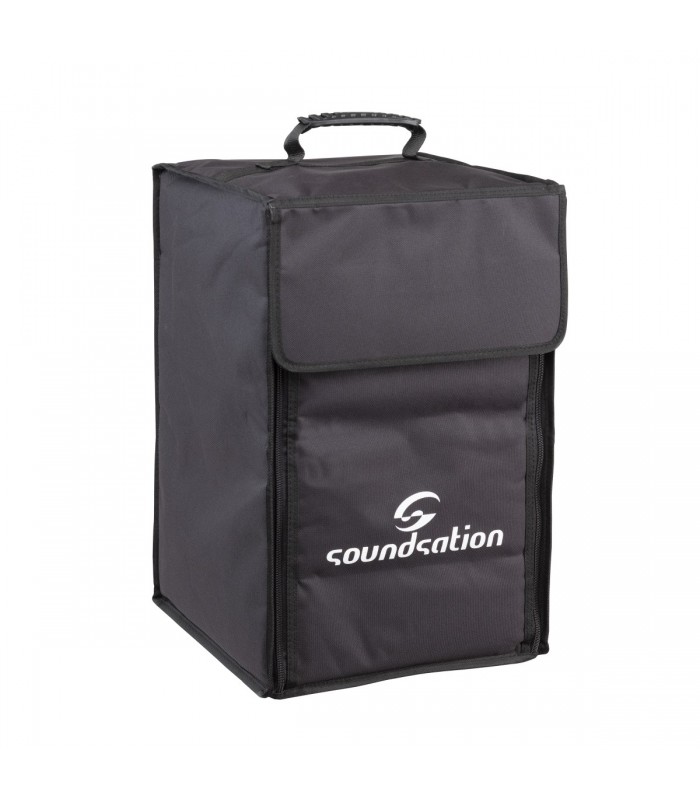 SOUNDSATION ESO-10-EB EBANO CAJON CON BORSA
