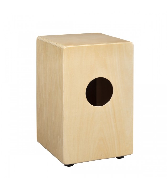 SOUNDSATION ESO-10-EB EBANO CAJON CON BORSA
