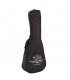 SOUNDSATION MHW BK UKULELE SOPRANO NERO CON BORSA