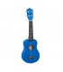 SOUNDSATION SUNNY 10 BL UKULELE SOPRANO BLU CON BORSA