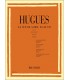 HUGUES LA SCUOLA DEL FLAUTO OP. 51 PER 2 FLAUTI II GRADO RICORDI
