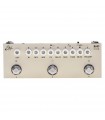EKO BAIO ALL IN ONE PEDALE MULTIEFFETTO CON IR INTEGRATI