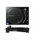 PIONEER PLX 1000 K GIRADISCHI A TRAZIONE DIRETTA PER DJ BLACK