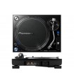 PIONEER PLX 1000 K GIRADISCHI A TRAZIONE DIRETTA PER DJ BLACK
