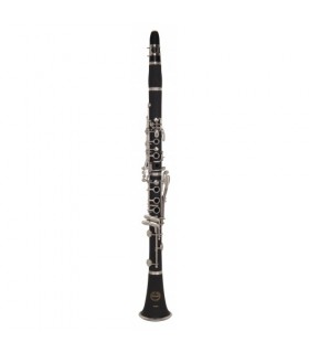 GRASSI CL20SK CLARINETTO IN SIb 17 CHIAVI + BORSA E ACCESSORI