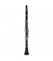 GRASSI CL20SK CLARINETTO IN SIb 17 CHIAVI + BORSA E ACCESSORI