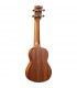 EKO UKU DUO UKULELE SOPRANO + CUSTODIA