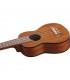EKO UKU DUO UKULELE SOPRANO + CUSTODIA